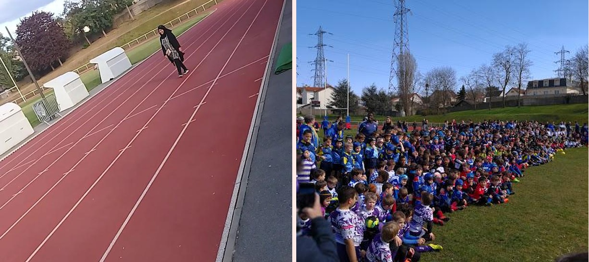 OA 7113 ARMAND GIRODIT - Photo 2